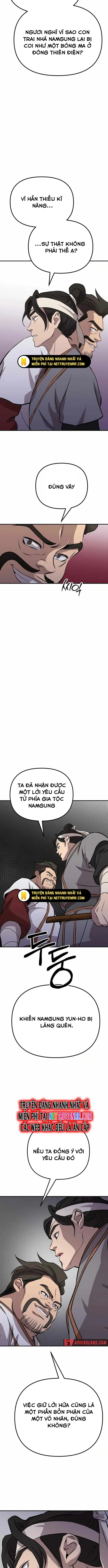 Cao Thủ Võ Lâm Đến Tuổi Kết Hôn Chapter 8 - Trang 2