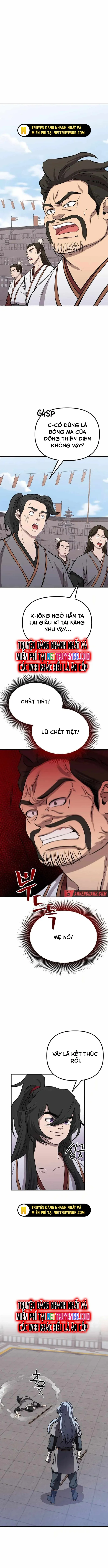 Cao Thủ Võ Lâm Đến Tuổi Kết Hôn Chapter 8 - Trang 2