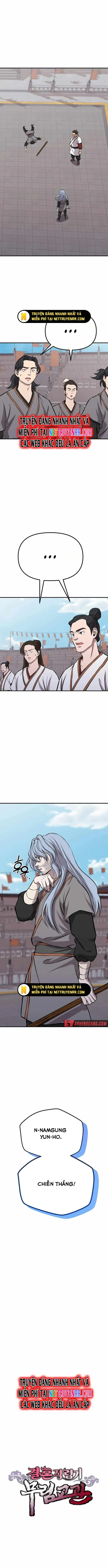 Cao Thủ Võ Lâm Đến Tuổi Kết Hôn Chapter 8 - Trang 2