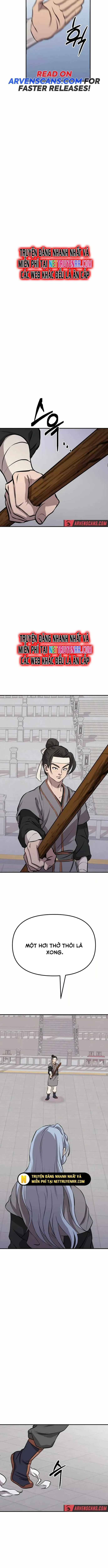 Cao Thủ Võ Lâm Đến Tuổi Kết Hôn Chapter 8 - Trang 2