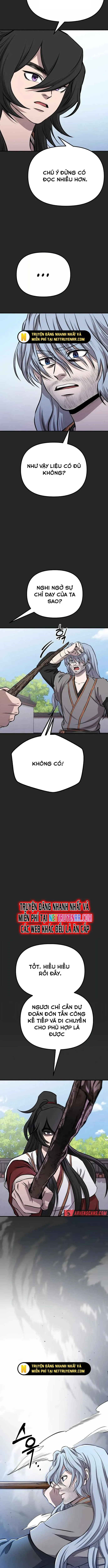 Cao Thủ Võ Lâm Đến Tuổi Kết Hôn Chapter 8 - Trang 2