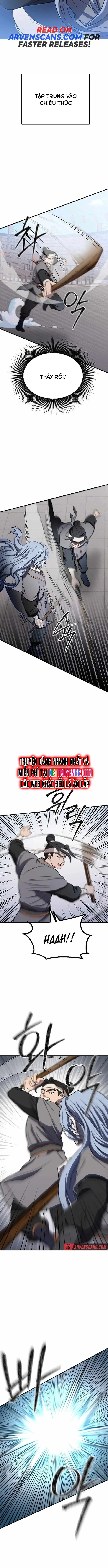 Cao Thủ Võ Lâm Đến Tuổi Kết Hôn Chapter 8 - Trang 2