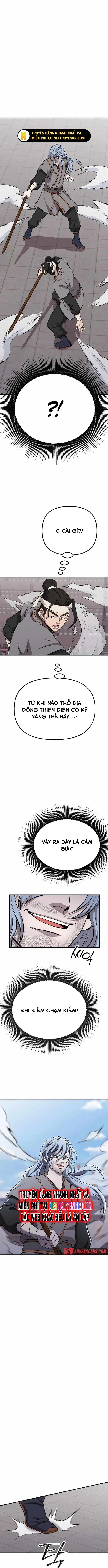 Cao Thủ Võ Lâm Đến Tuổi Kết Hôn Chapter 8 - Trang 2