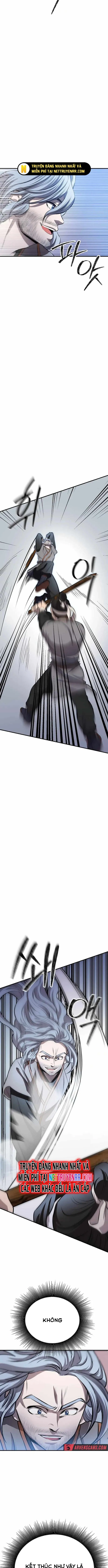 Cao Thủ Võ Lâm Đến Tuổi Kết Hôn Chapter 8 - Trang 2