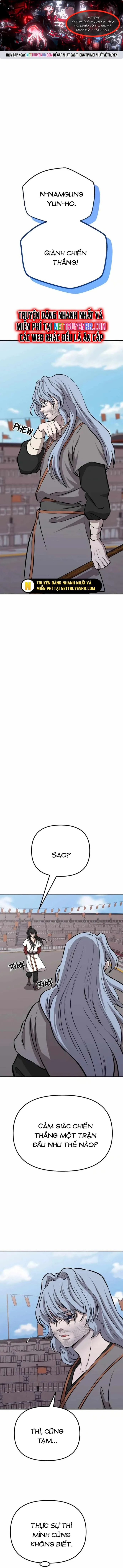 Cao Thủ Võ Lâm Đến Tuổi Kết Hôn Chapter 9 - Trang 2