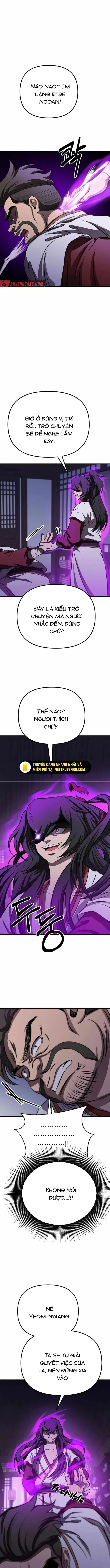 Cao Thủ Võ Lâm Đến Tuổi Kết Hôn Chapter 9 - Trang 2