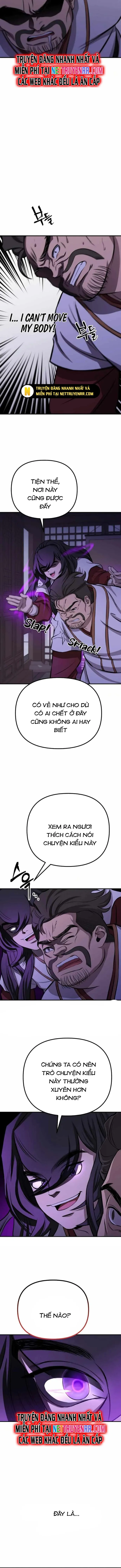 Cao Thủ Võ Lâm Đến Tuổi Kết Hôn Chapter 9 - Trang 2