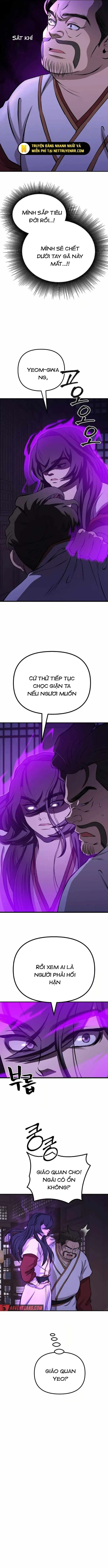 Cao Thủ Võ Lâm Đến Tuổi Kết Hôn Chapter 9 - Trang 2