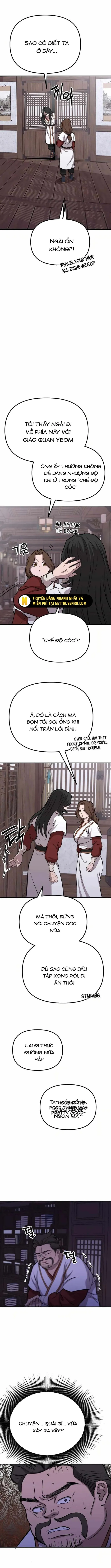 Cao Thủ Võ Lâm Đến Tuổi Kết Hôn Chapter 9 - Trang 2