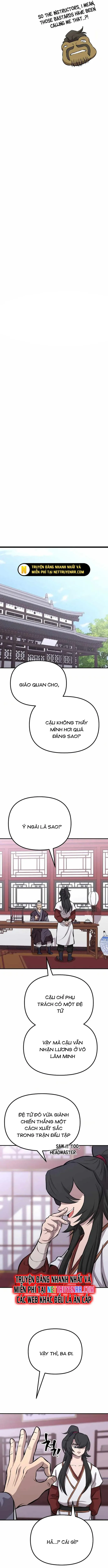 Cao Thủ Võ Lâm Đến Tuổi Kết Hôn Chapter 9 - Trang 2