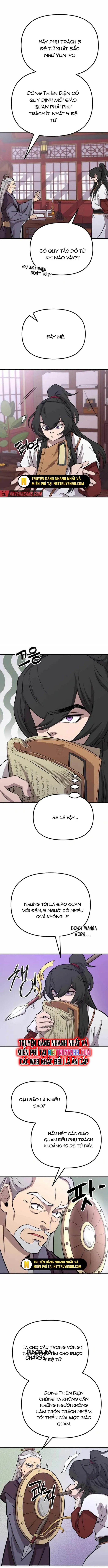 Cao Thủ Võ Lâm Đến Tuổi Kết Hôn Chapter 9 - Trang 2