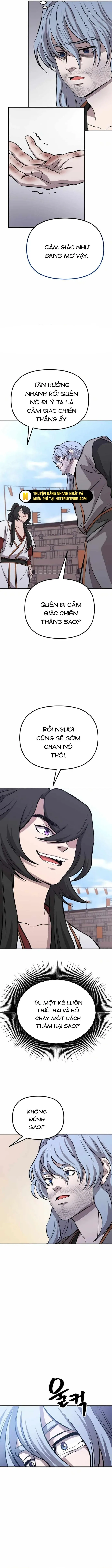 Cao Thủ Võ Lâm Đến Tuổi Kết Hôn Chapter 9 - Trang 2