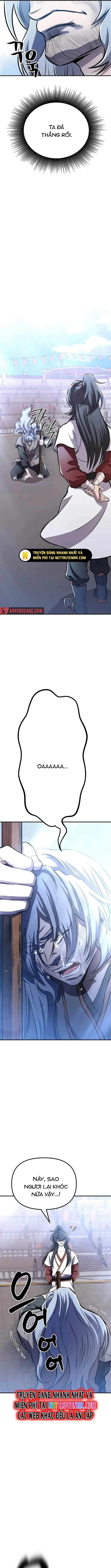 Cao Thủ Võ Lâm Đến Tuổi Kết Hôn Chapter 9 - Trang 2