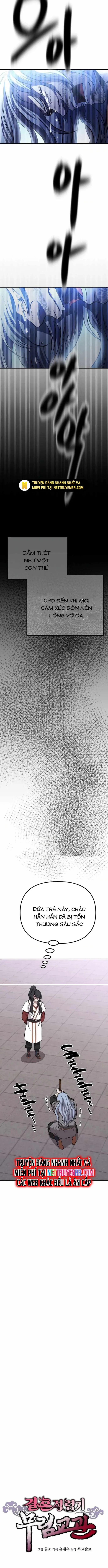 Cao Thủ Võ Lâm Đến Tuổi Kết Hôn Chapter 9 - Trang 2