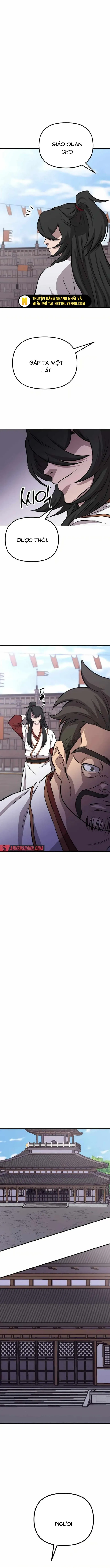 Cao Thủ Võ Lâm Đến Tuổi Kết Hôn Chapter 9 - Trang 2