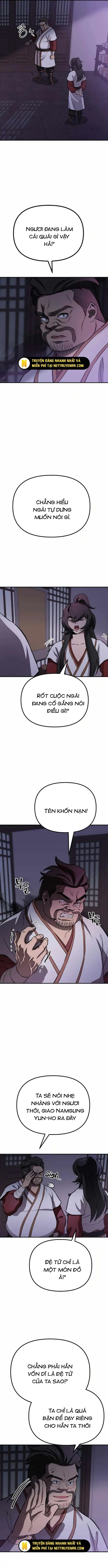 Cao Thủ Võ Lâm Đến Tuổi Kết Hôn Chapter 9 - Trang 2