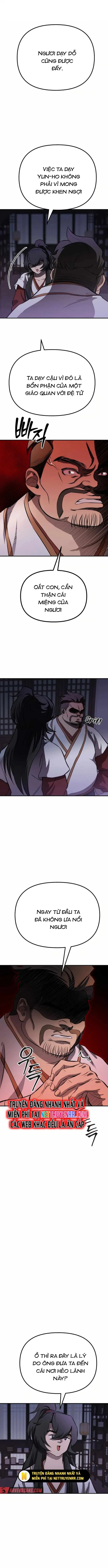 Cao Thủ Võ Lâm Đến Tuổi Kết Hôn Chapter 9 - Trang 2