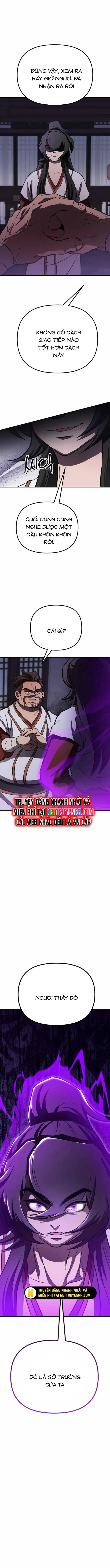 Cao Thủ Võ Lâm Đến Tuổi Kết Hôn Chapter 9 - Trang 2