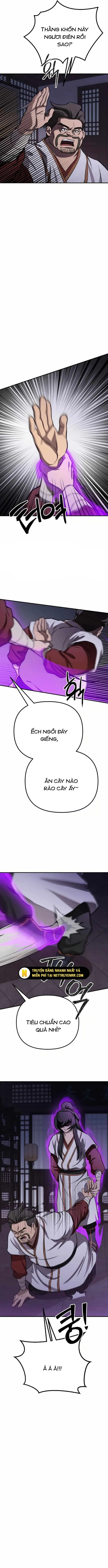 Cao Thủ Võ Lâm Đến Tuổi Kết Hôn Chapter 9 - Trang 2