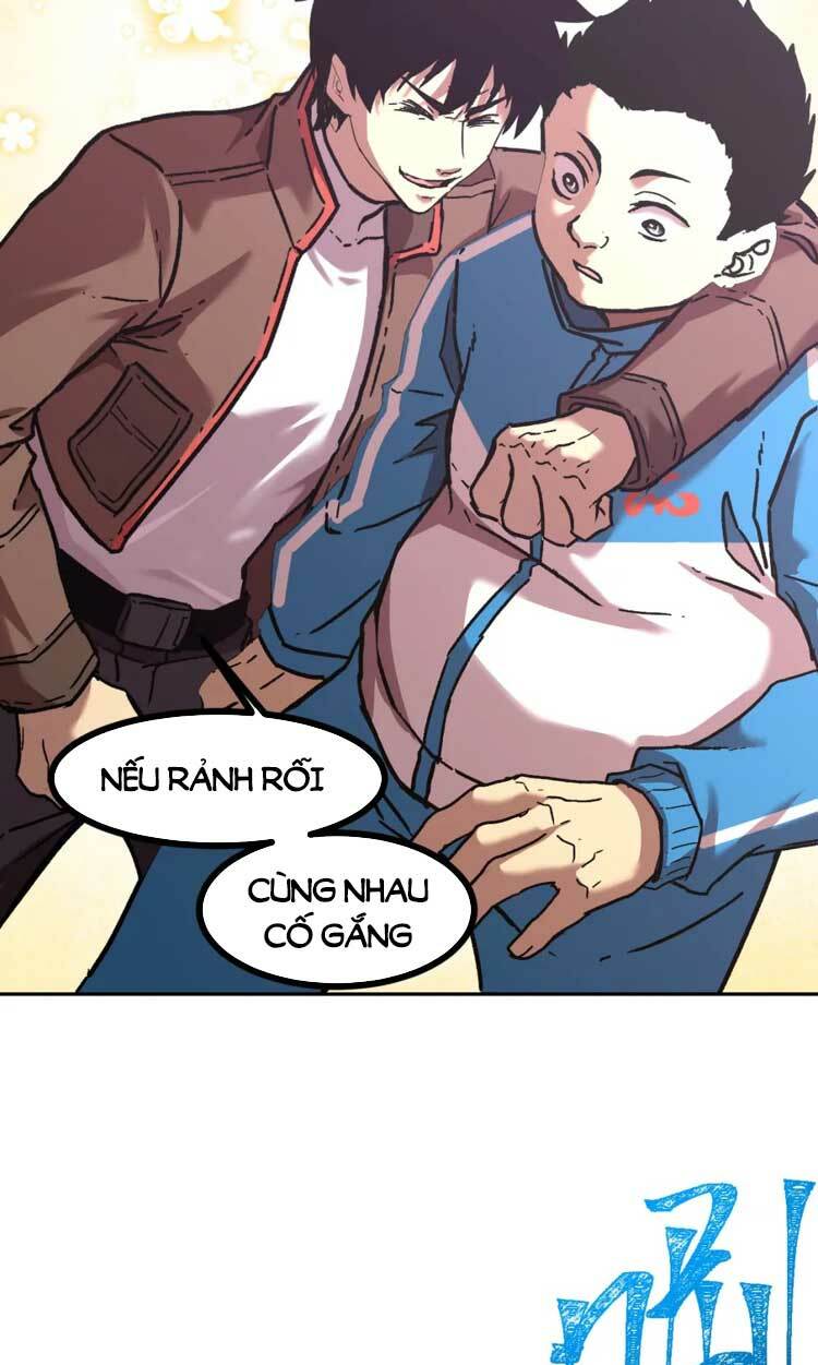 Cao Võ: Hạ Cánh Đến Một Vạn Năm Sau Chapter 0 - Trang 2