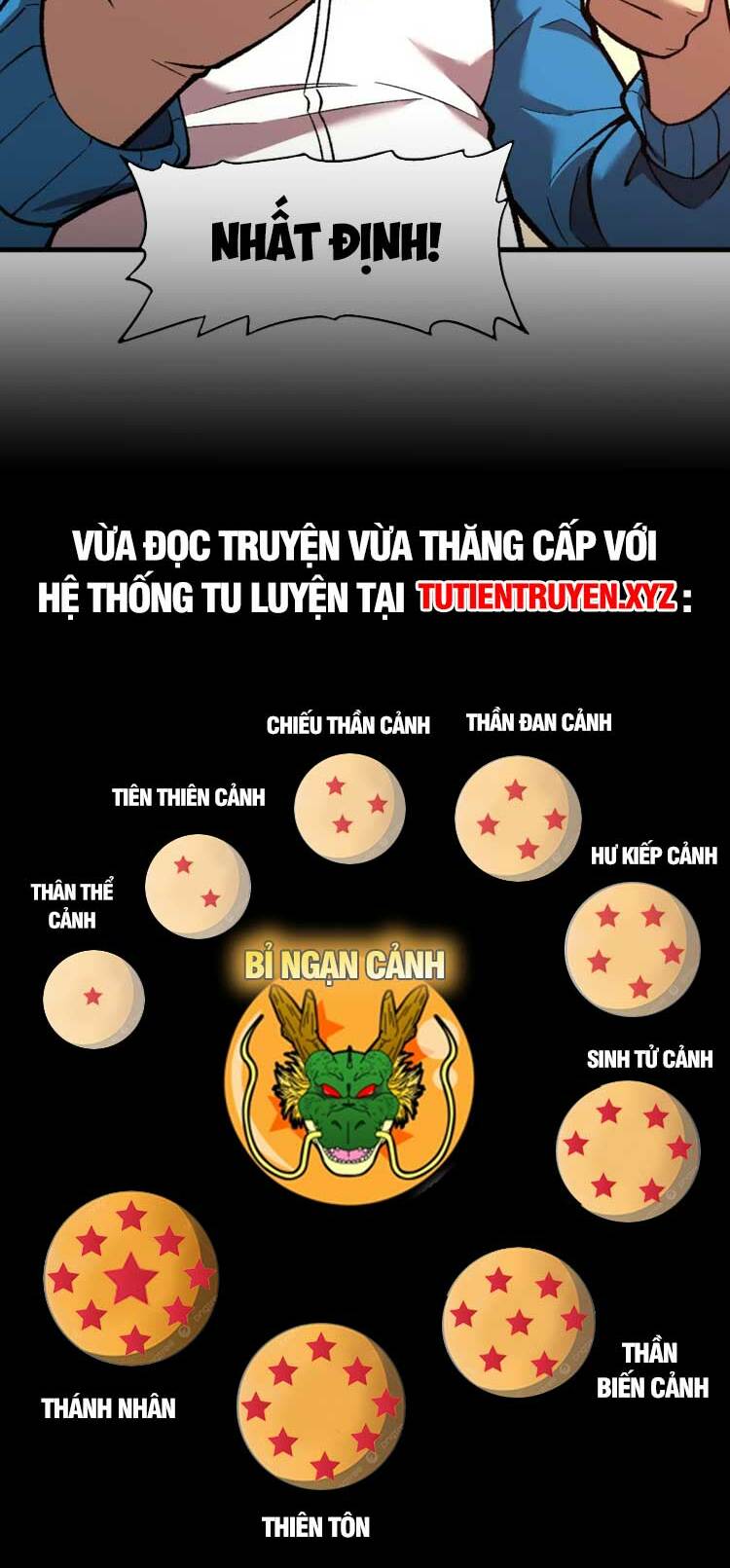 Cao Võ: Hạ Cánh Đến Một Vạn Năm Sau Chapter 0 - Trang 2