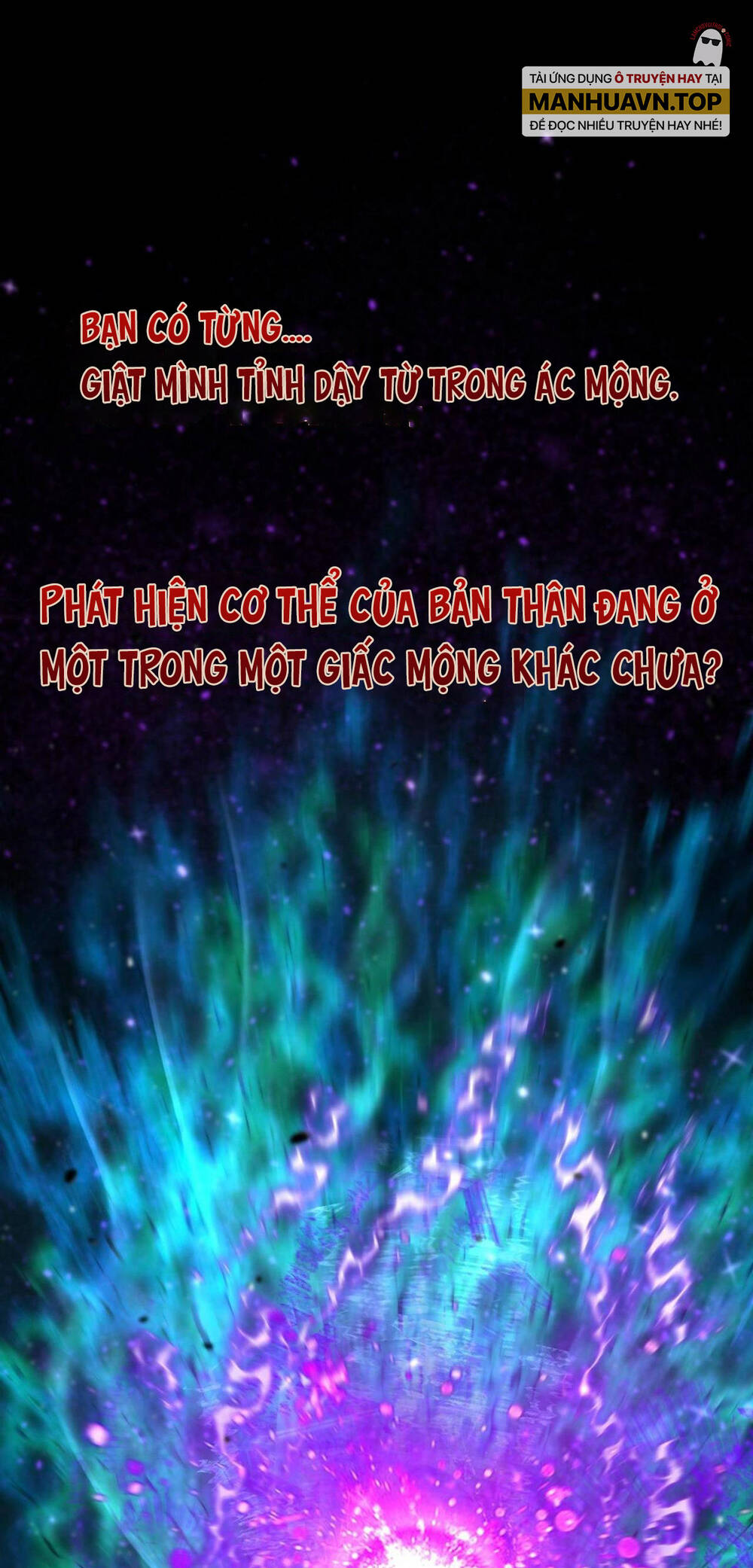 Cao Võ: Hạ Cánh Đến Một Vạn Năm Sau Chapter 1.1 - Trang 2