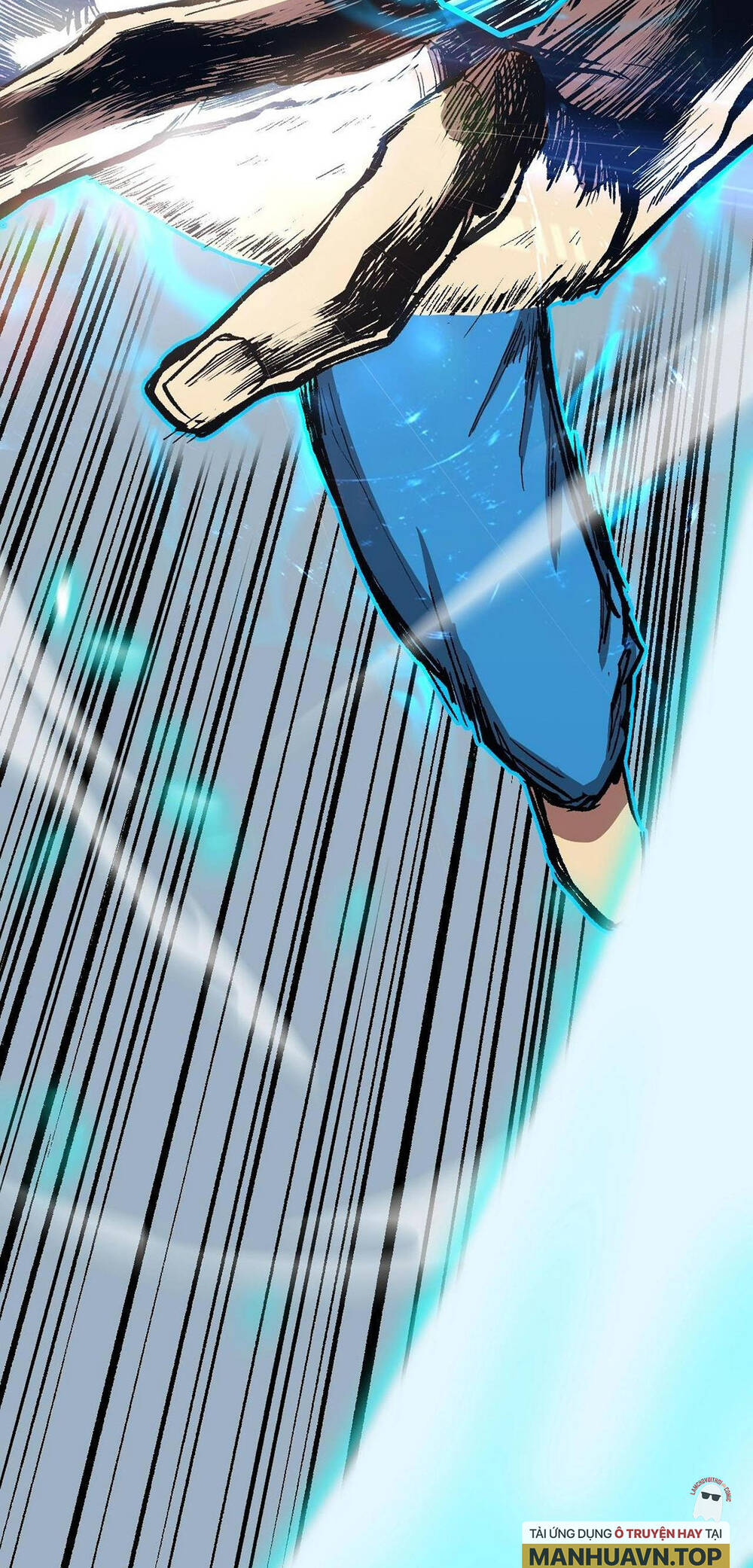 Cao Võ: Hạ Cánh Đến Một Vạn Năm Sau Chapter 1.1 - Trang 2