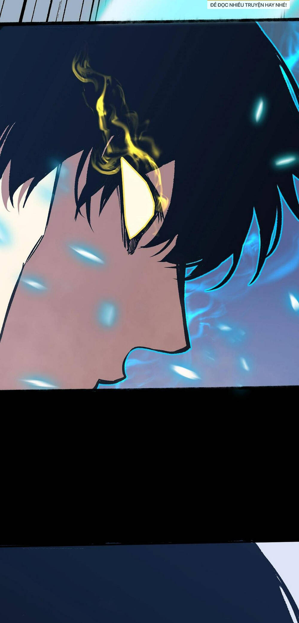 Cao Võ: Hạ Cánh Đến Một Vạn Năm Sau Chapter 1.1 - Trang 2