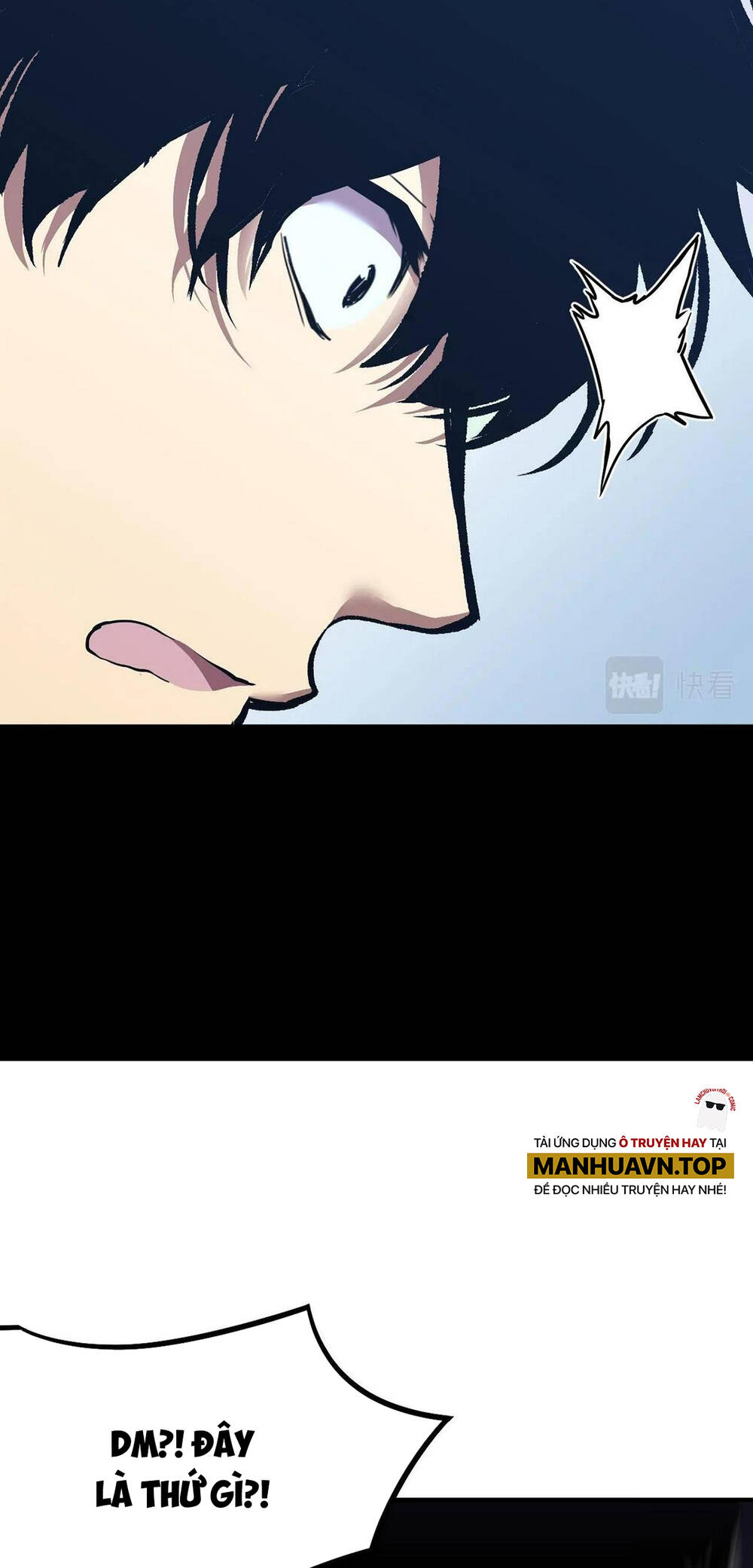 Cao Võ: Hạ Cánh Đến Một Vạn Năm Sau Chapter 1.1 - Trang 2