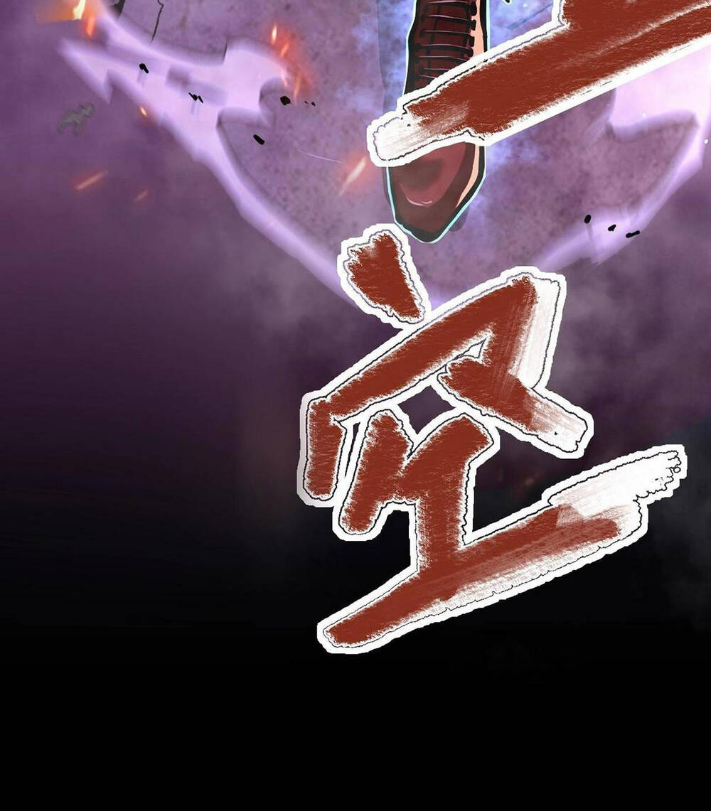 Cao Võ: Hạ Cánh Đến Một Vạn Năm Sau Chapter 1.1 - Trang 2