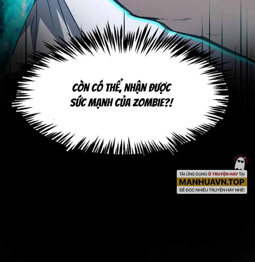 Cao Võ: Hạ Cánh Đến Một Vạn Năm Sau Chapter 1.1 - Trang 2