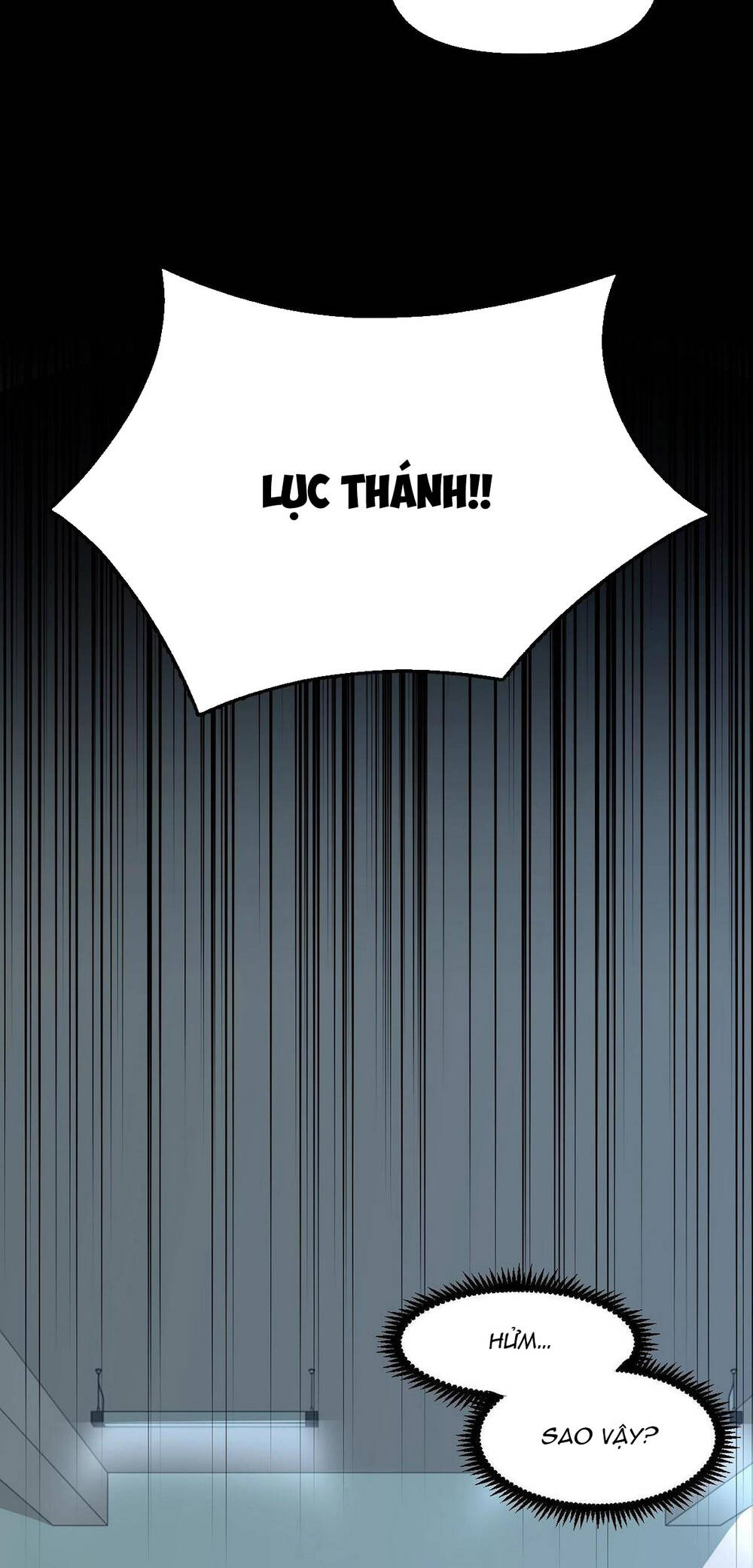 Cao Võ: Hạ Cánh Đến Một Vạn Năm Sau Chapter 1.1 - Trang 2