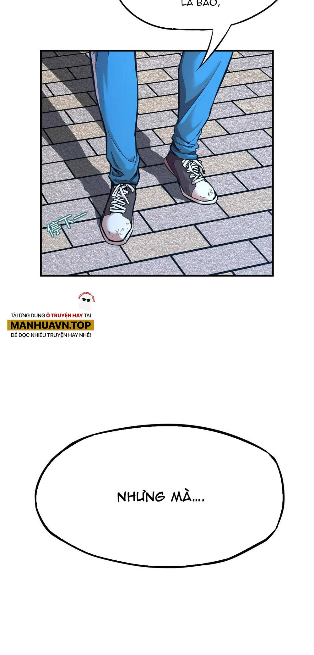 Cao Võ: Hạ Cánh Đến Một Vạn Năm Sau Chapter 1.1 - Trang 2