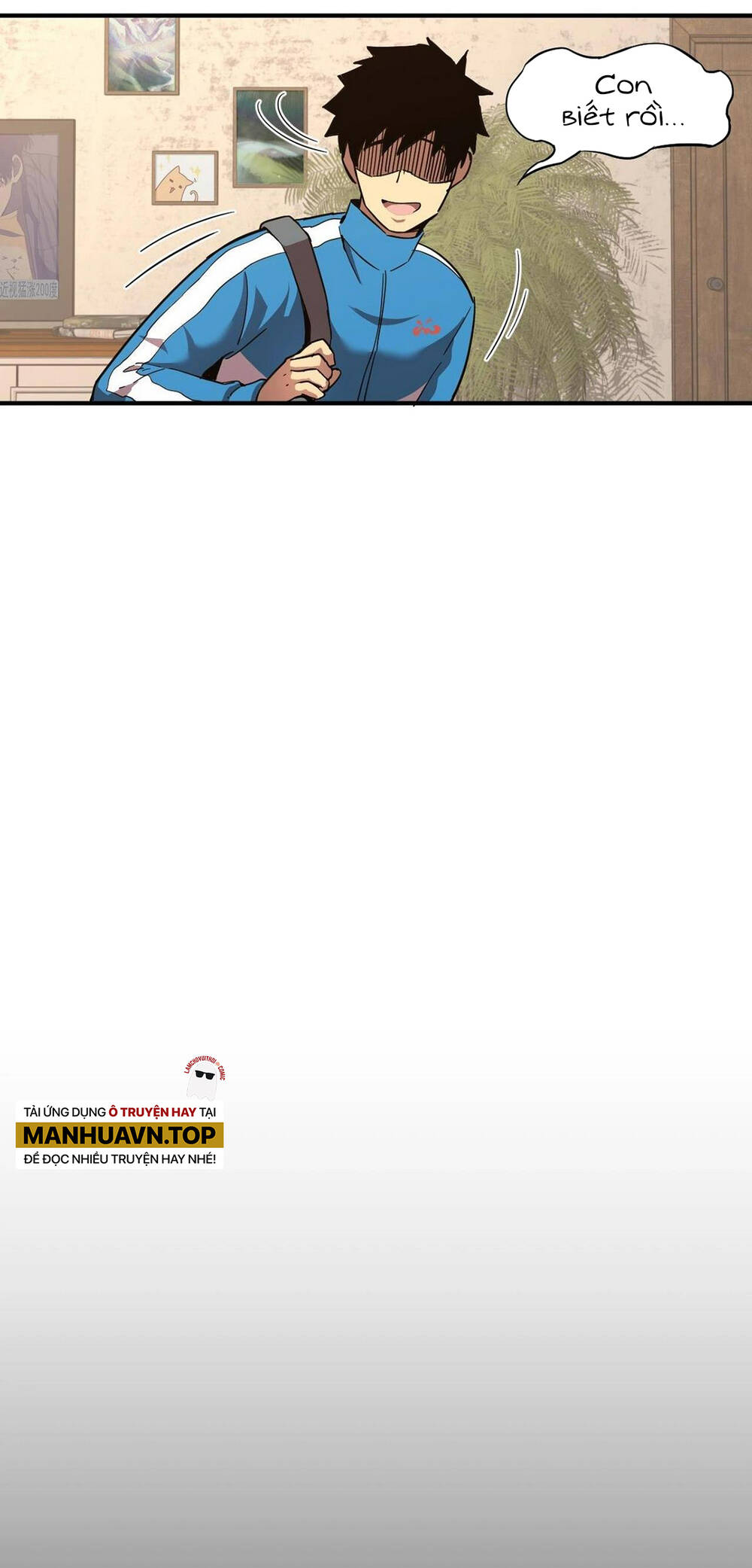 Cao Võ: Hạ Cánh Đến Một Vạn Năm Sau Chapter 1.1 - Trang 2