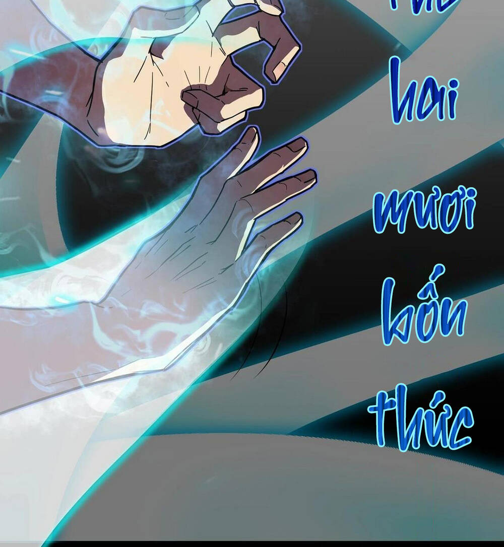 Cao Võ: Hạ Cánh Đến Một Vạn Năm Sau Chapter 1.1 - Trang 2