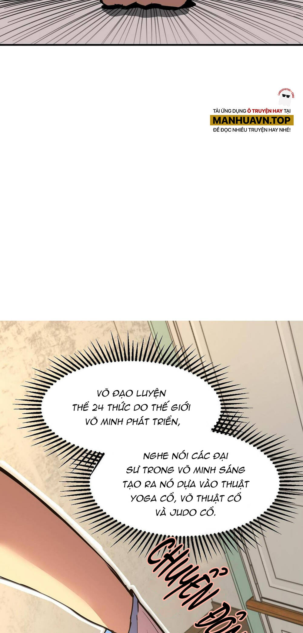 Cao Võ: Hạ Cánh Đến Một Vạn Năm Sau Chapter 1.1 - Trang 2