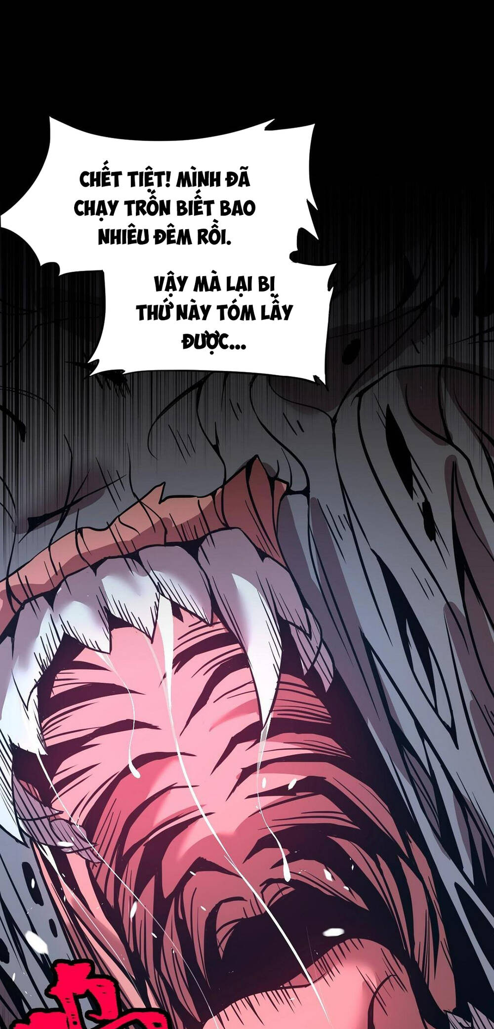 Cao Võ: Hạ Cánh Đến Một Vạn Năm Sau Chapter 1.1 - Trang 2