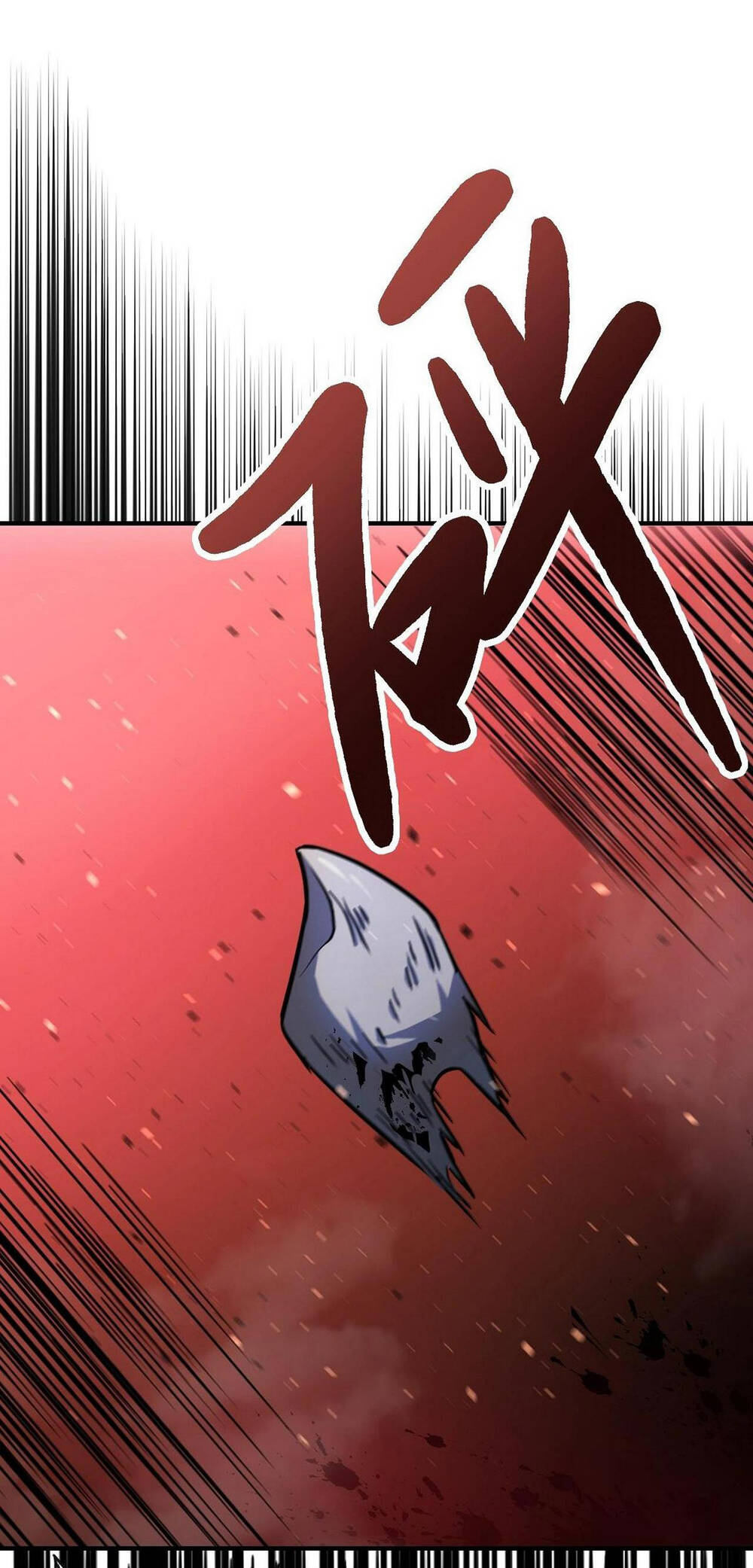 Cao Võ: Hạ Cánh Đến Một Vạn Năm Sau Chapter 1.1 - Trang 2