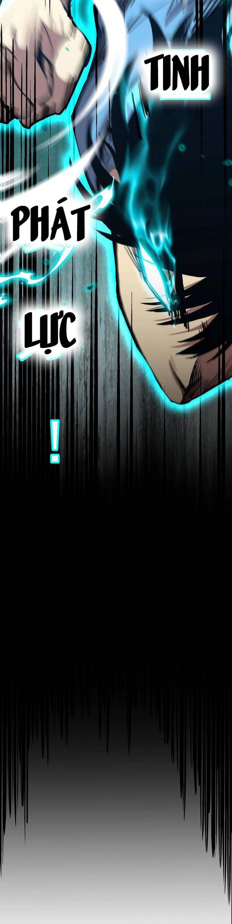 Cao Võ: Hạ Cánh Đến Một Vạn Năm Sau Chapter 10.5 - Trang 2