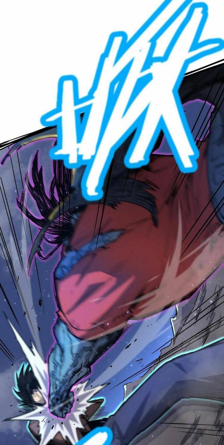 Cao Võ: Hạ Cánh Đến Một Vạn Năm Sau Chapter 10 - Trang 2