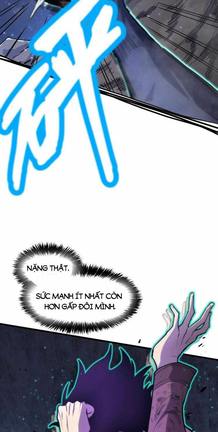 Cao Võ: Hạ Cánh Đến Một Vạn Năm Sau Chapter 10 - Trang 2