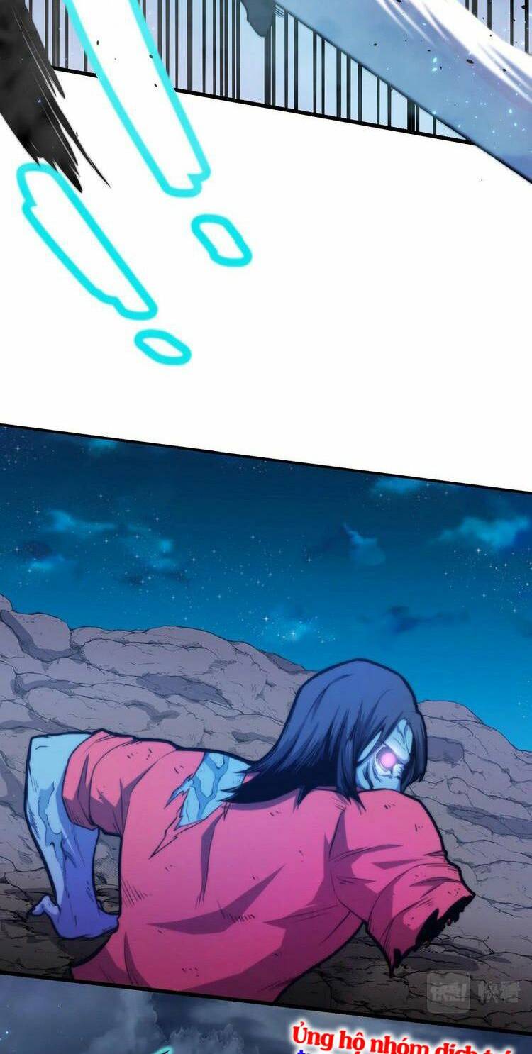 Cao Võ: Hạ Cánh Đến Một Vạn Năm Sau Chapter 10 - Trang 2