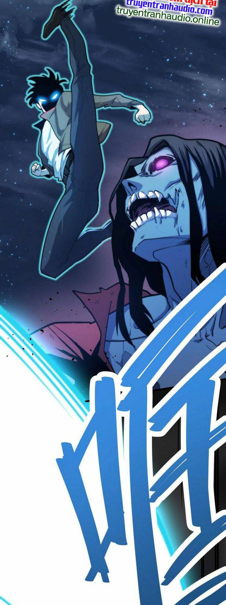 Cao Võ: Hạ Cánh Đến Một Vạn Năm Sau Chapter 10 - Trang 2