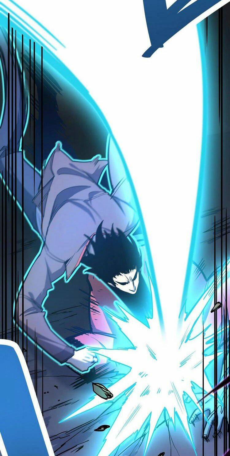 Cao Võ: Hạ Cánh Đến Một Vạn Năm Sau Chapter 10 - Trang 2