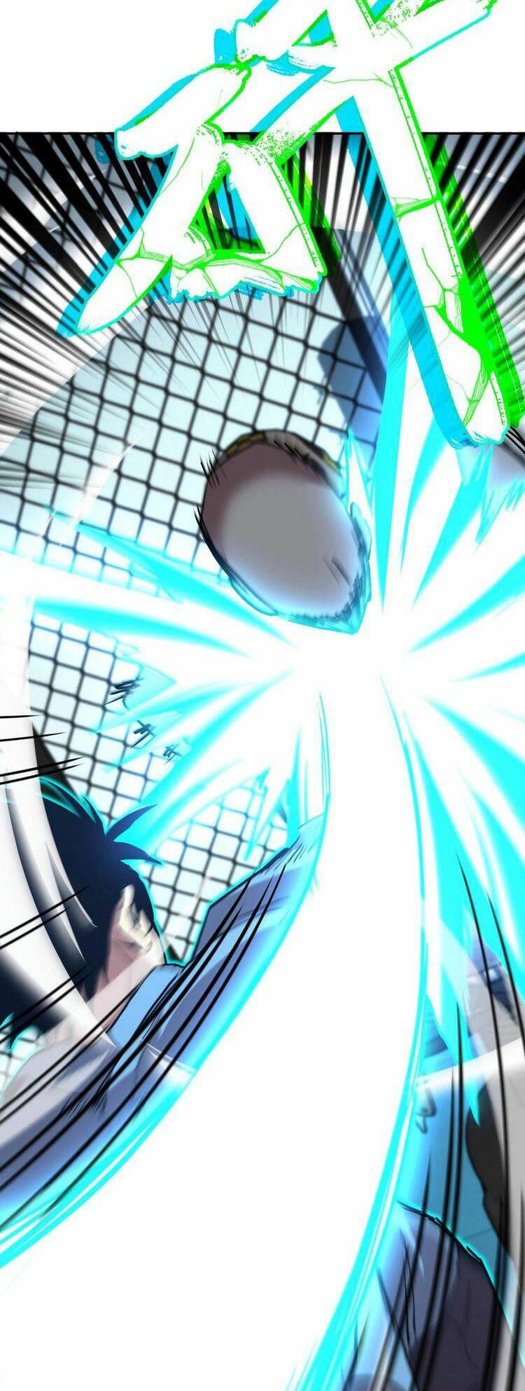 Cao Võ: Hạ Cánh Đến Một Vạn Năm Sau Chapter 10 - Trang 2