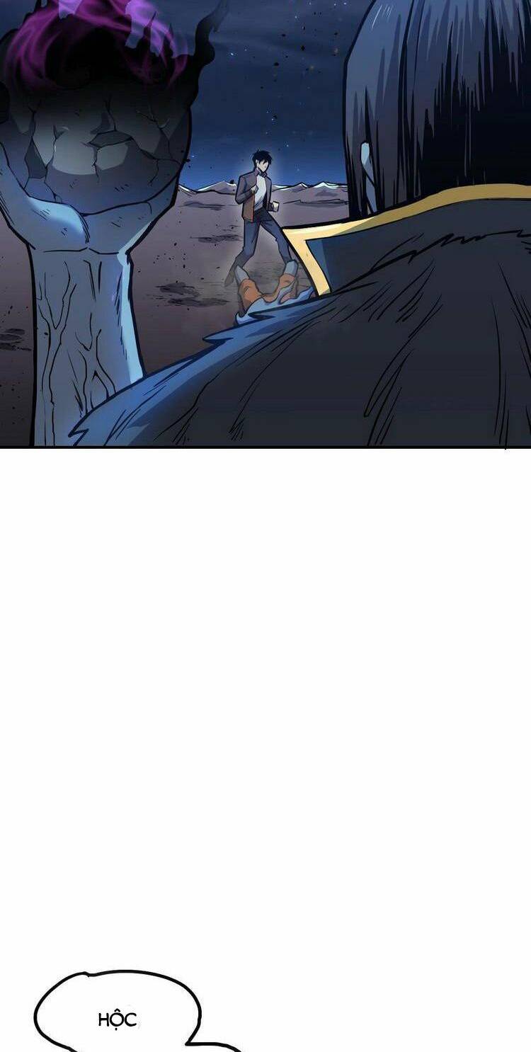 Cao Võ: Hạ Cánh Đến Một Vạn Năm Sau Chapter 10 - Trang 2