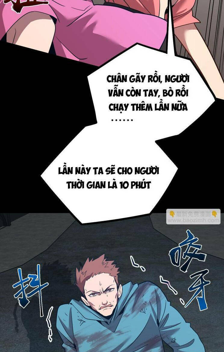 Cao Võ: Hạ Cánh Đến Một Vạn Năm Sau Chapter 100 - Trang 2