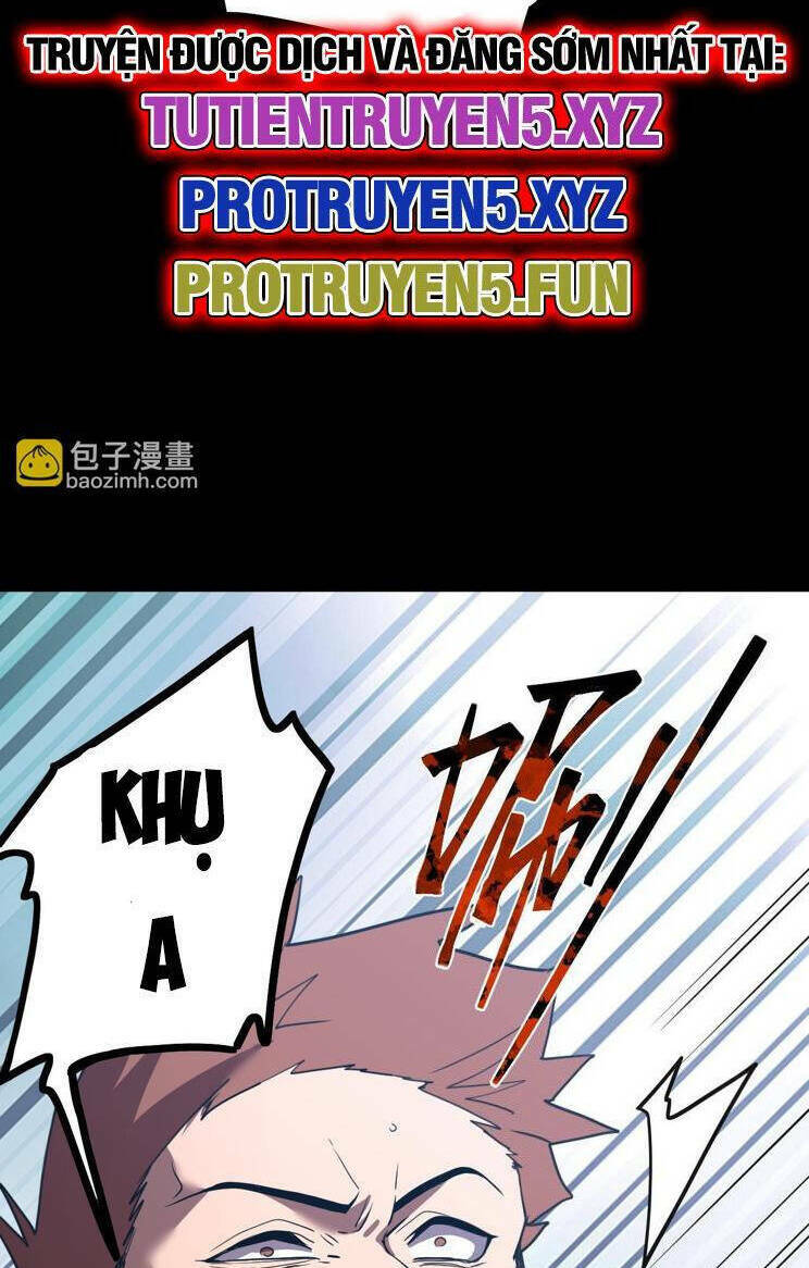 Cao Võ: Hạ Cánh Đến Một Vạn Năm Sau Chapter 100 - Trang 2