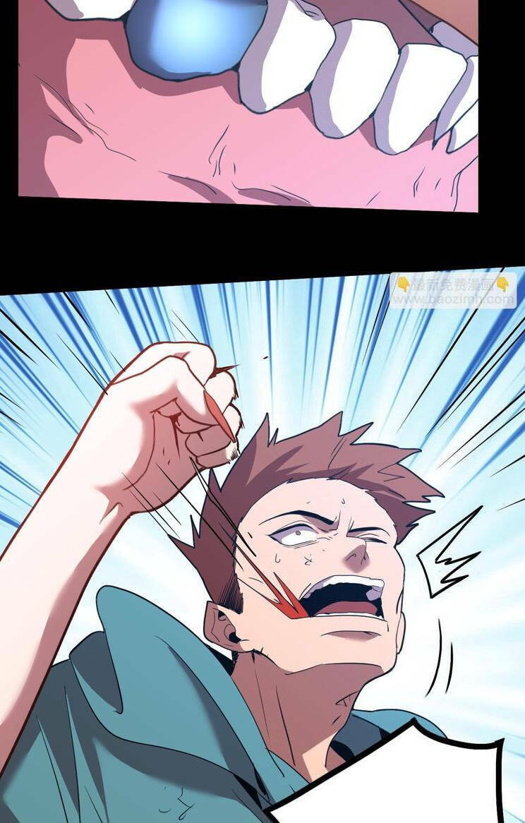 Cao Võ: Hạ Cánh Đến Một Vạn Năm Sau Chapter 100 - Trang 2