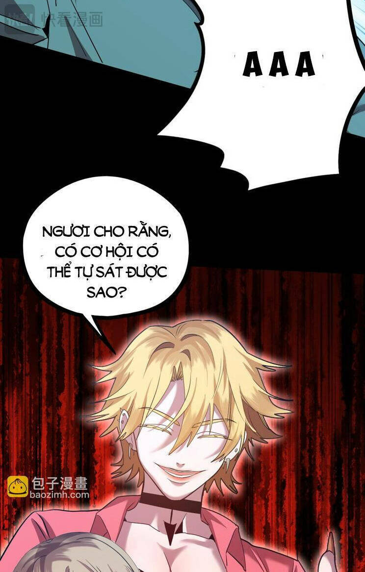 Cao Võ: Hạ Cánh Đến Một Vạn Năm Sau Chapter 100 - Trang 2